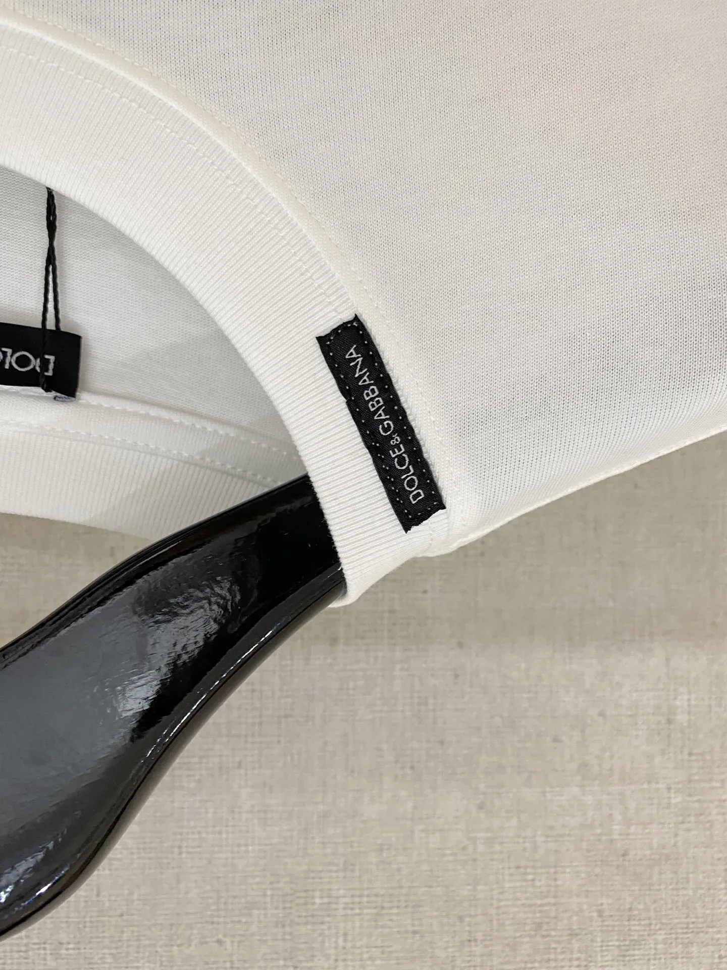 Футболки Мужские Dolce & Gabbana 5995994