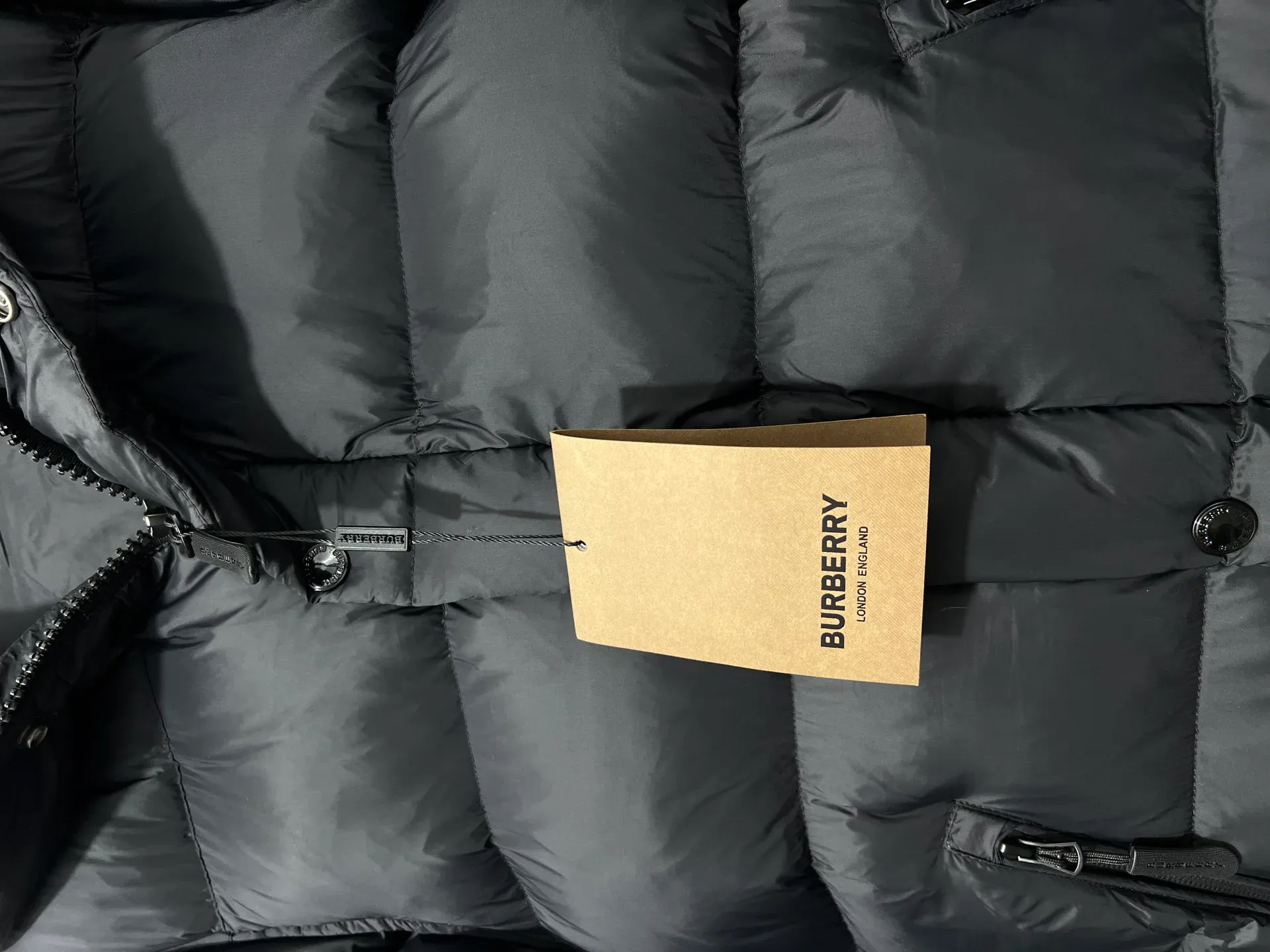 Куртки Женские Burberry 362656