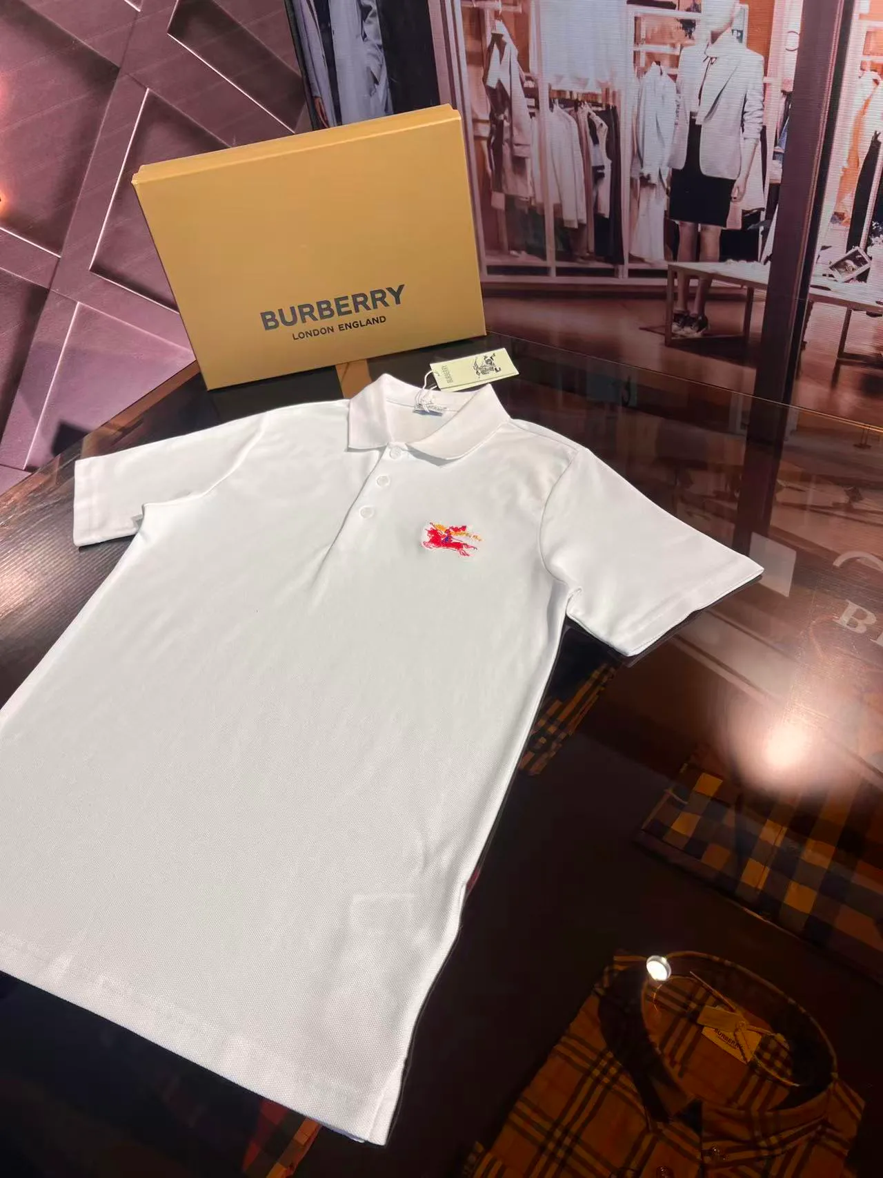 Футболки Женские Ralph Lauren 9867377