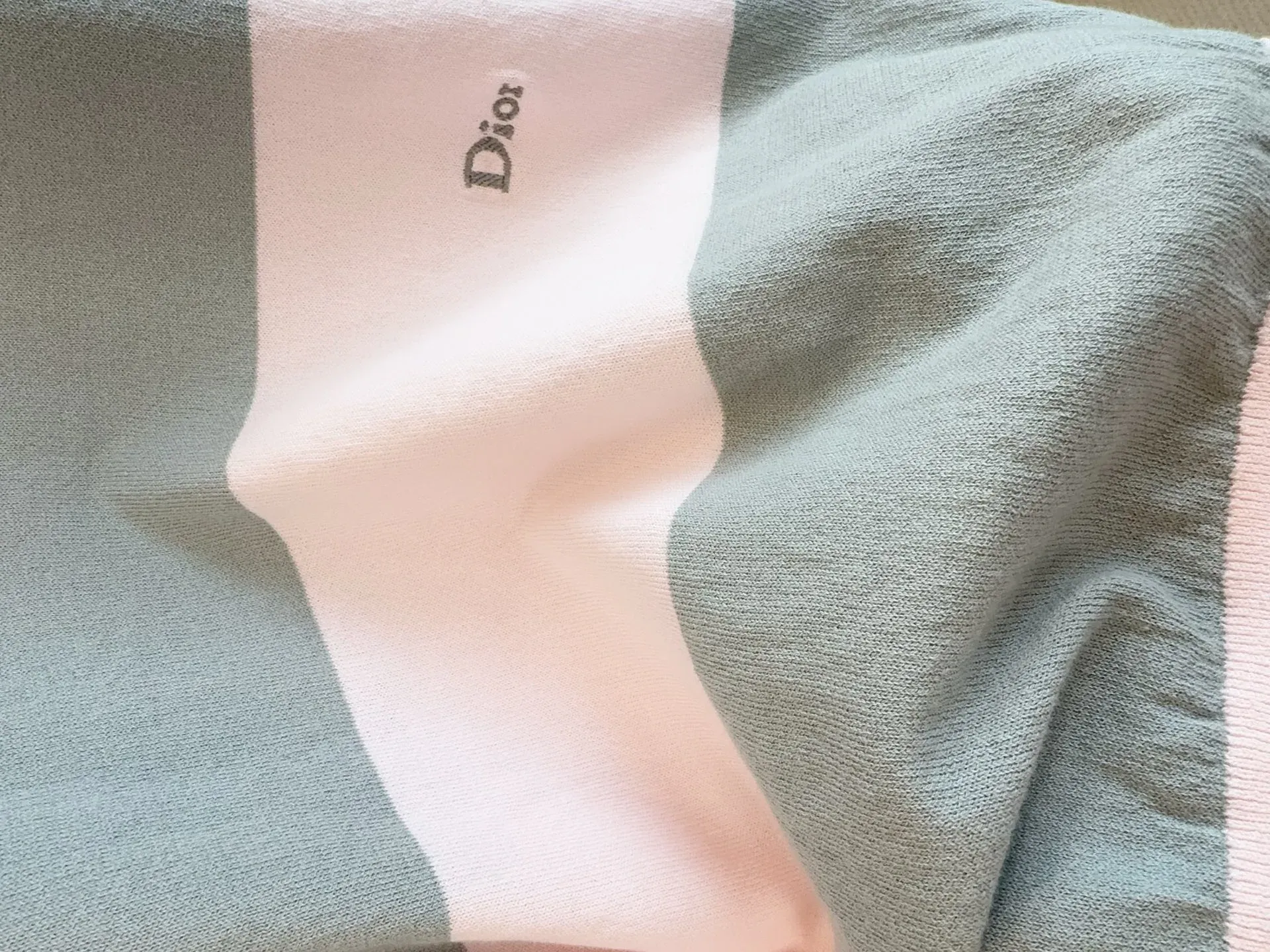 Джемперы И Свитеры Женские Christian Dior 6567075