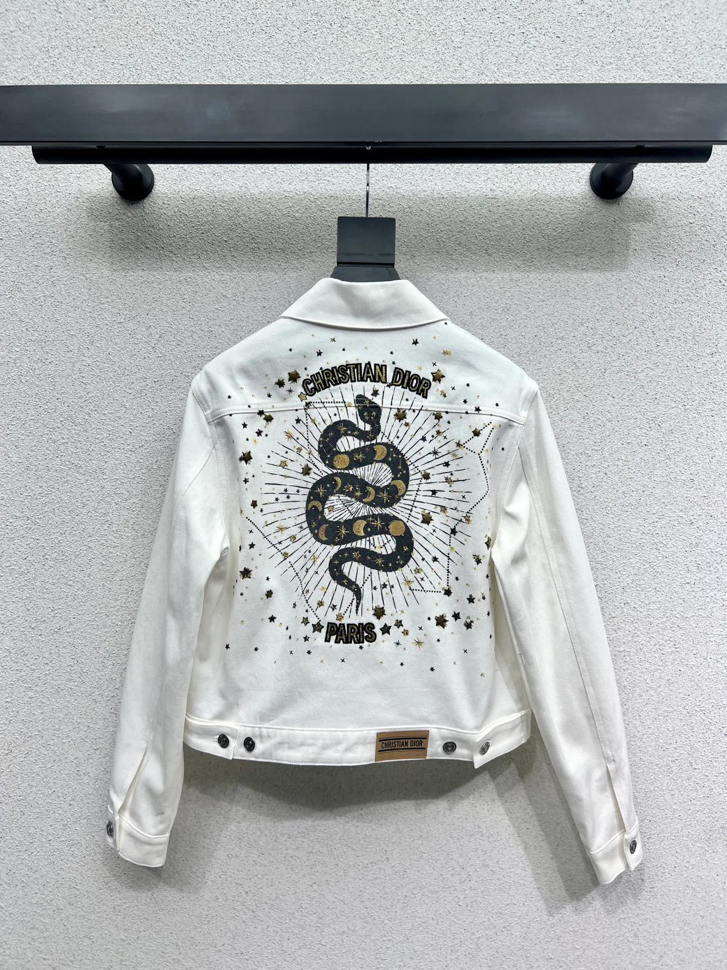 Куртки И Пуховики Женские Christian Dior 23104