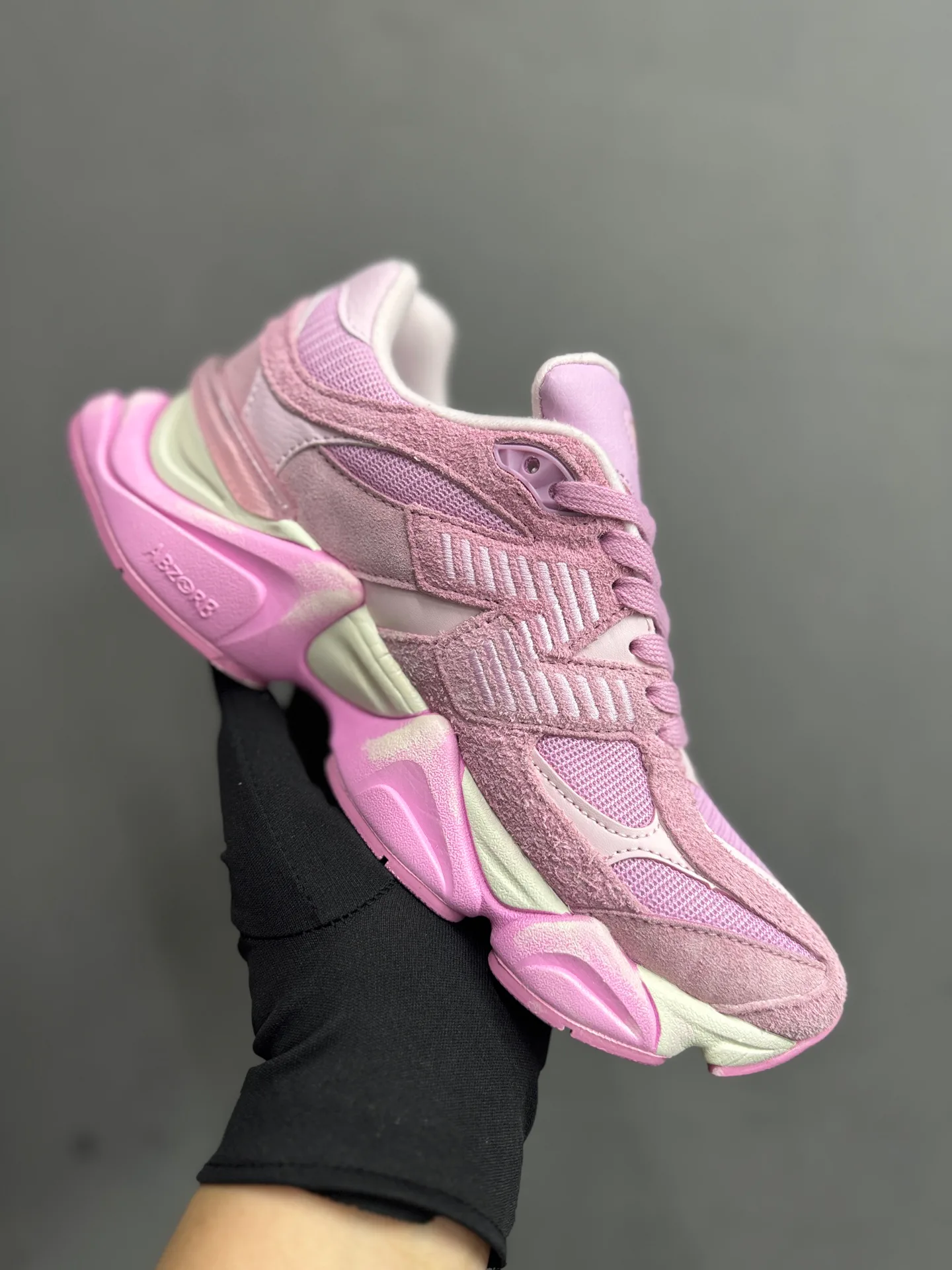 Кроссовки Женские New Balance 978828