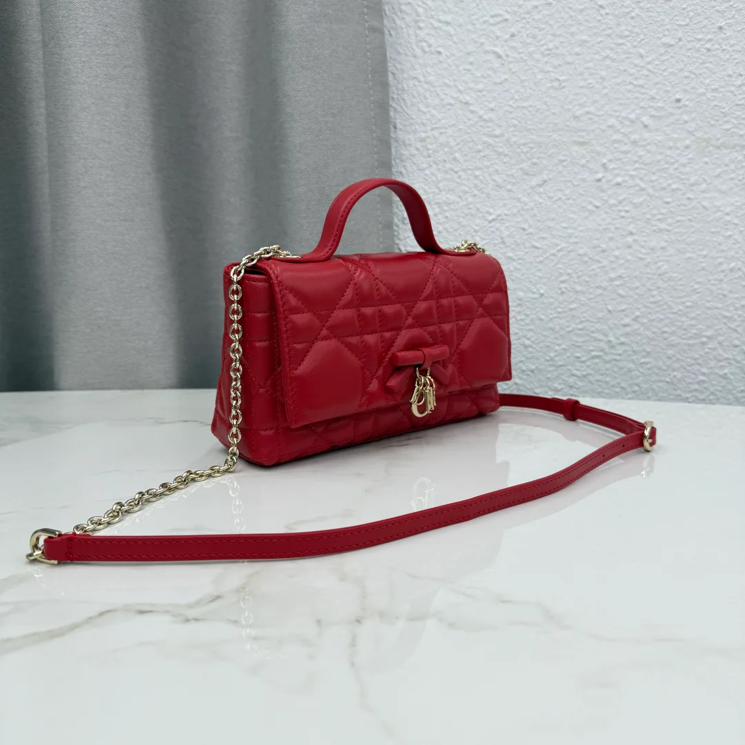 Классические Сумки Женские Christian Dior 16848238