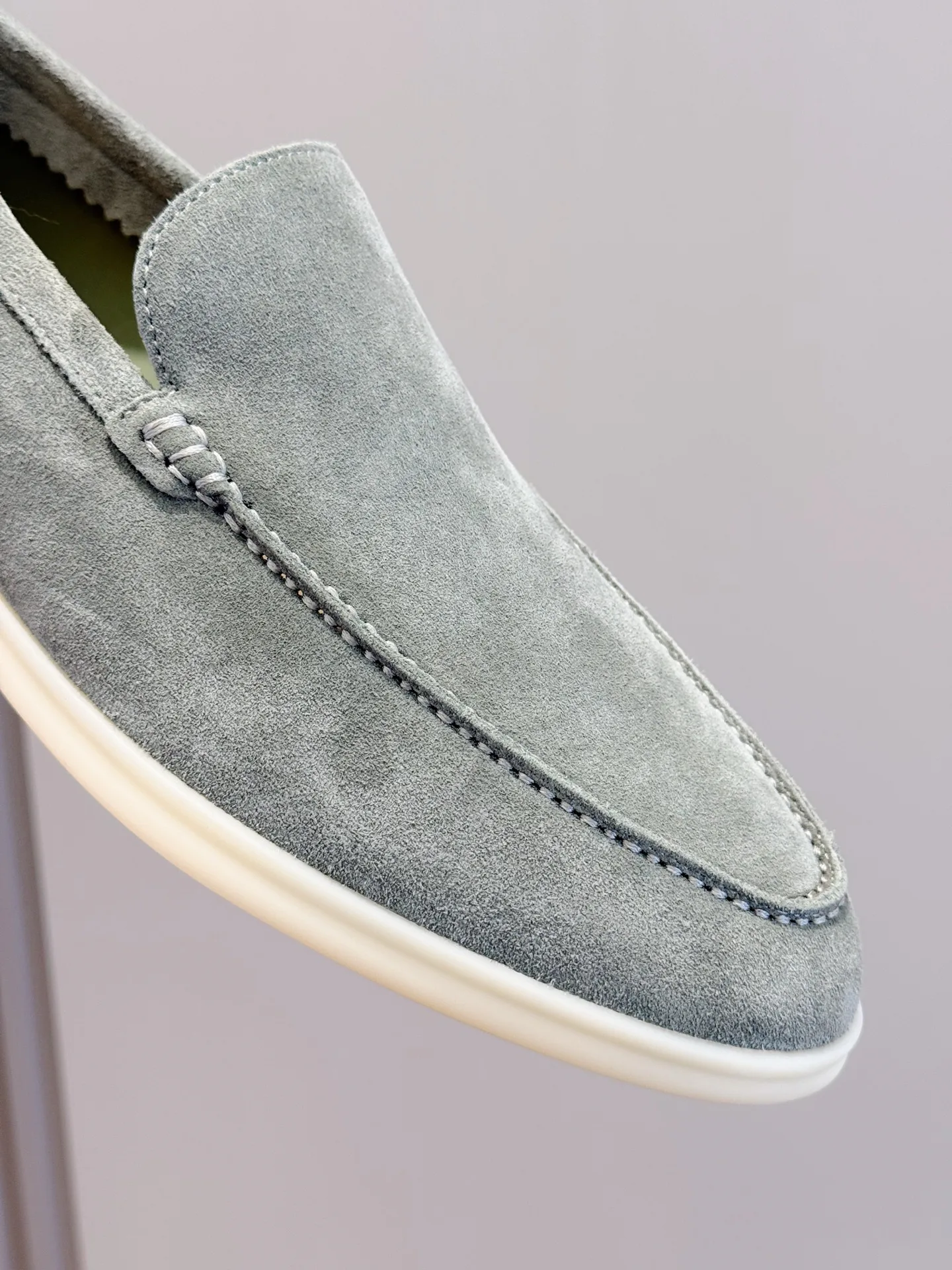 Лоферы И Туфли Мужские Loro Piana 11243833