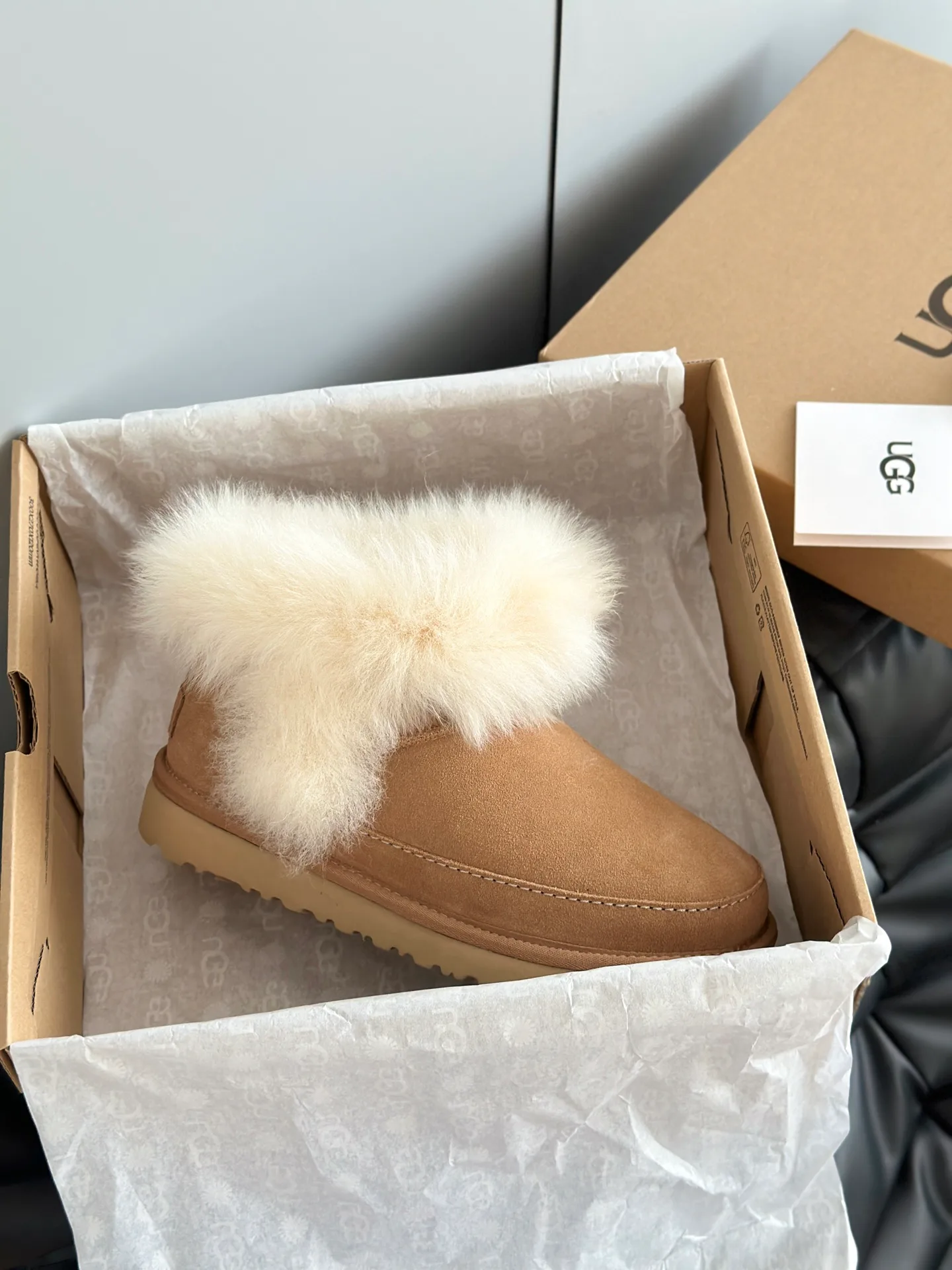 Угги Женские Ugg 18676468