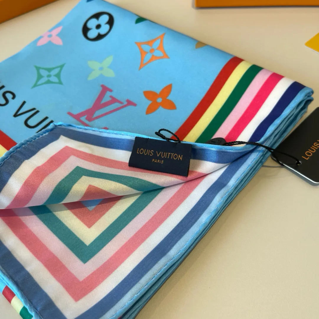 Платки Louis Vuitton 11362334
