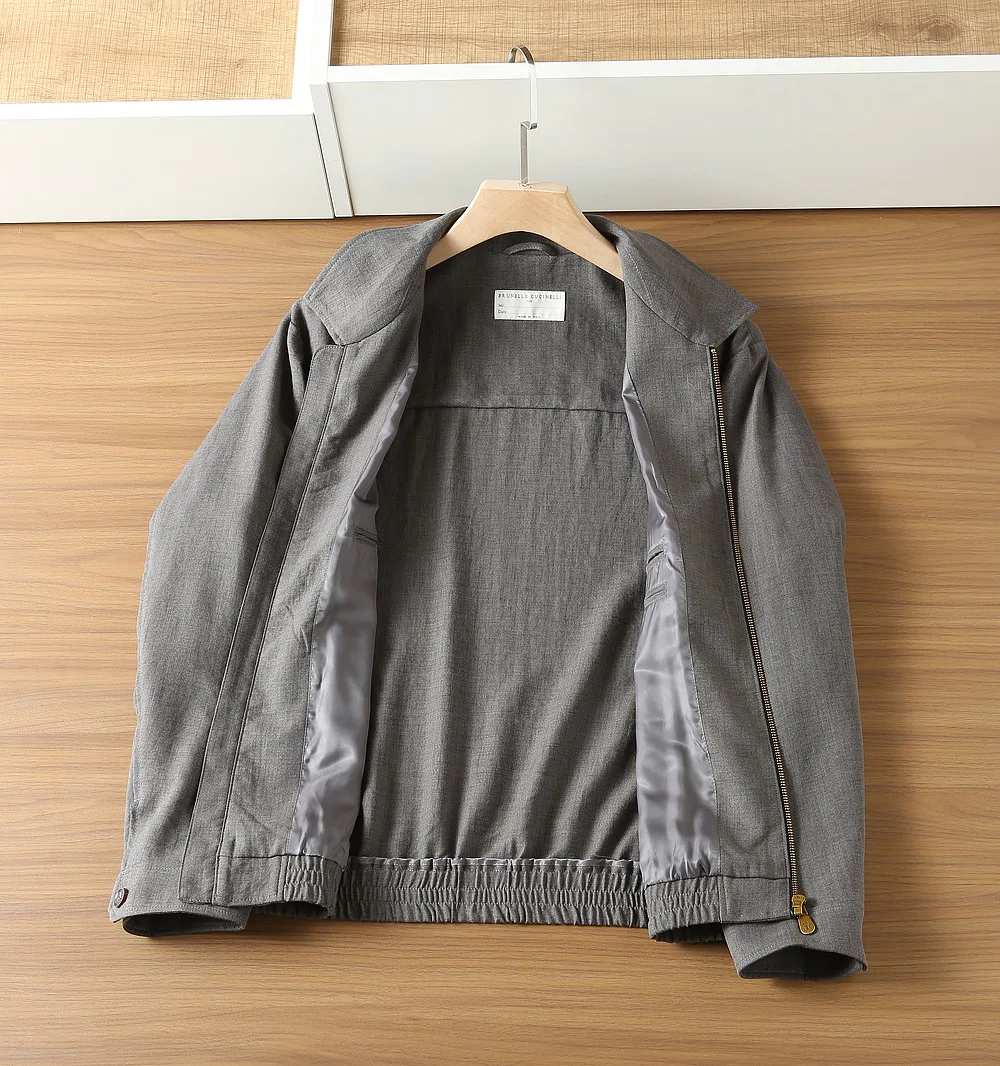 Куртки И Пуховики Мужские Loro Piana 11865309