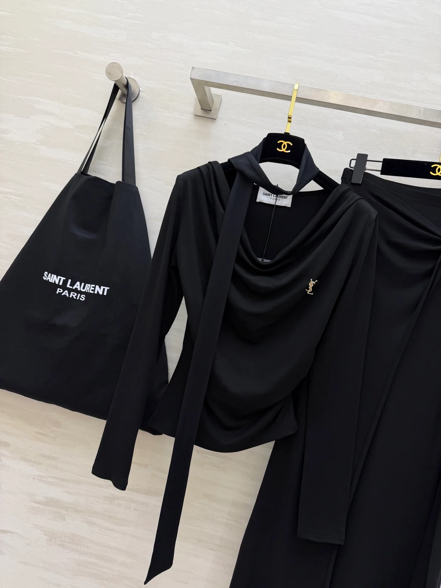 Костюмы Женские Saint Laurent 11567987