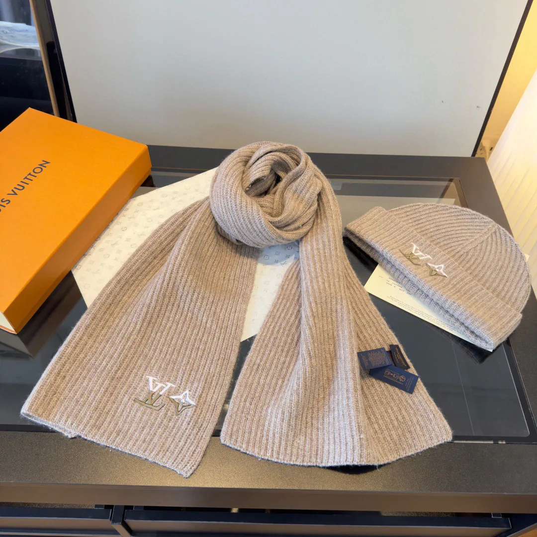 Головные Уборы Louis Vuitton 613397