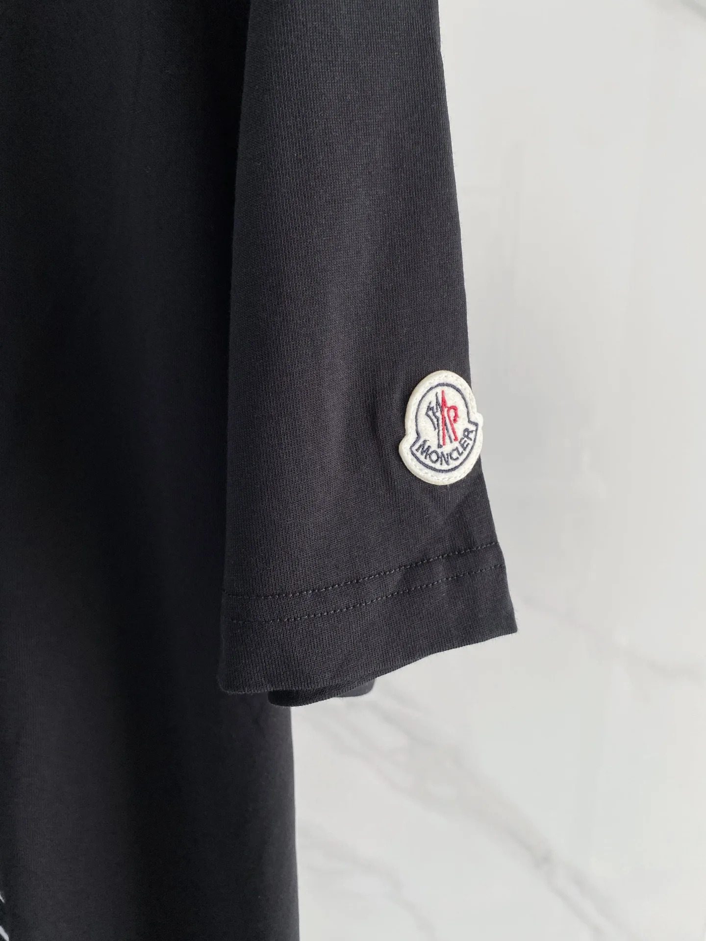 Футболки Мужские Moncler 11504195
