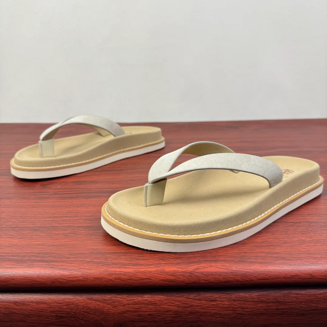 Сандалии Мужские Brunello Cucinelli 13216346