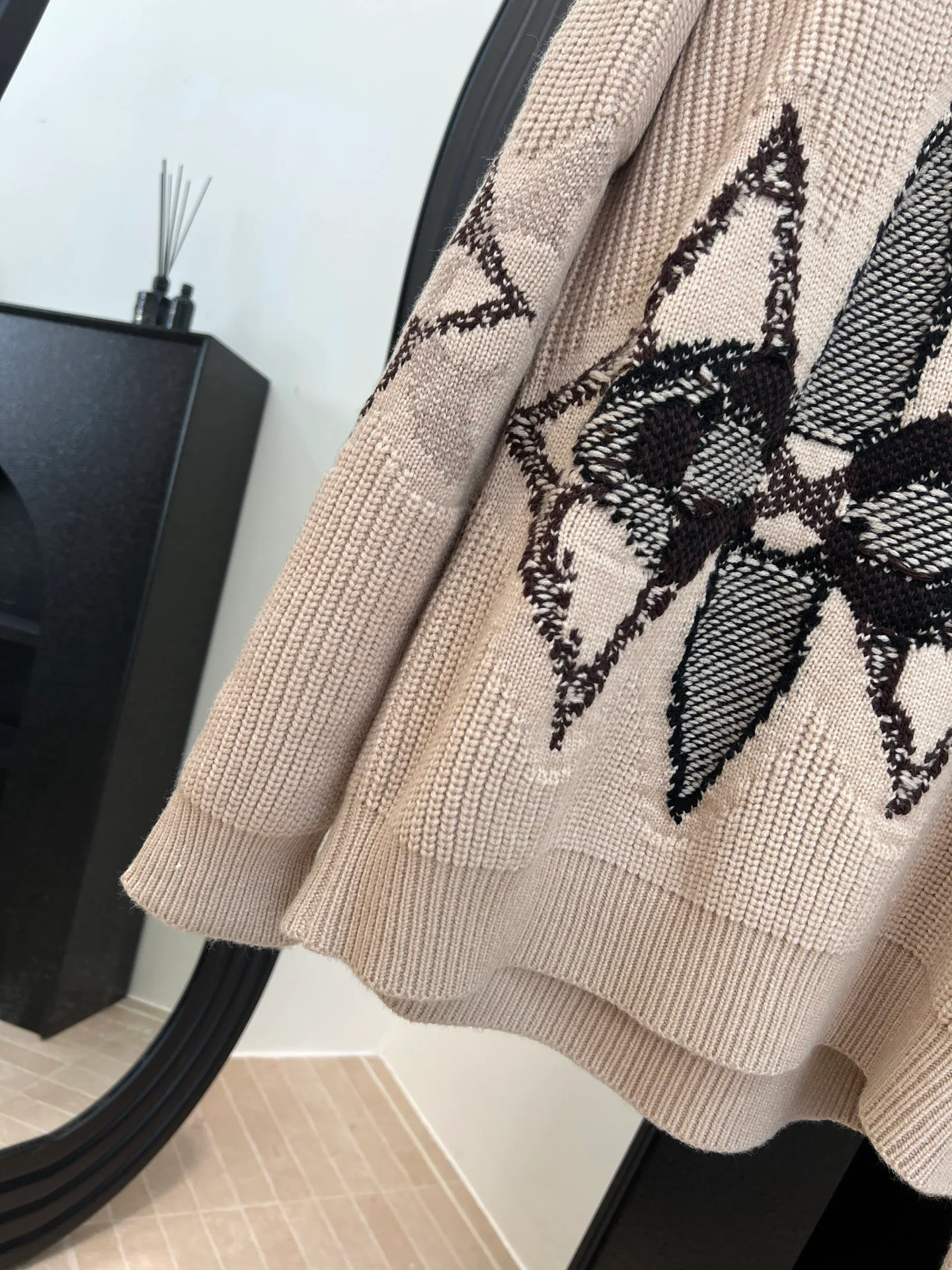 Джемперы И Свитеры Мужские Louis Vuitton 240371