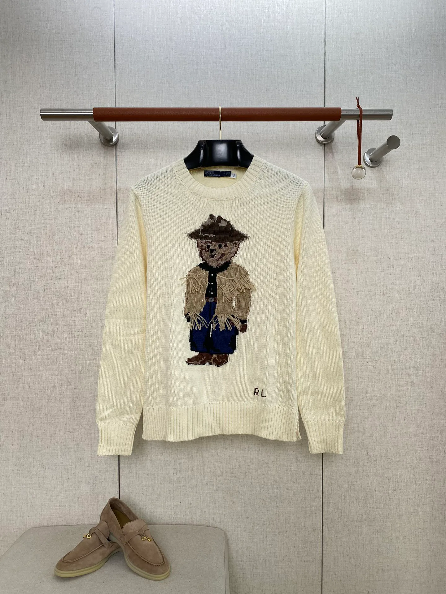 Джемперы И Свитеры Мужские Ralph Lauren 3044060