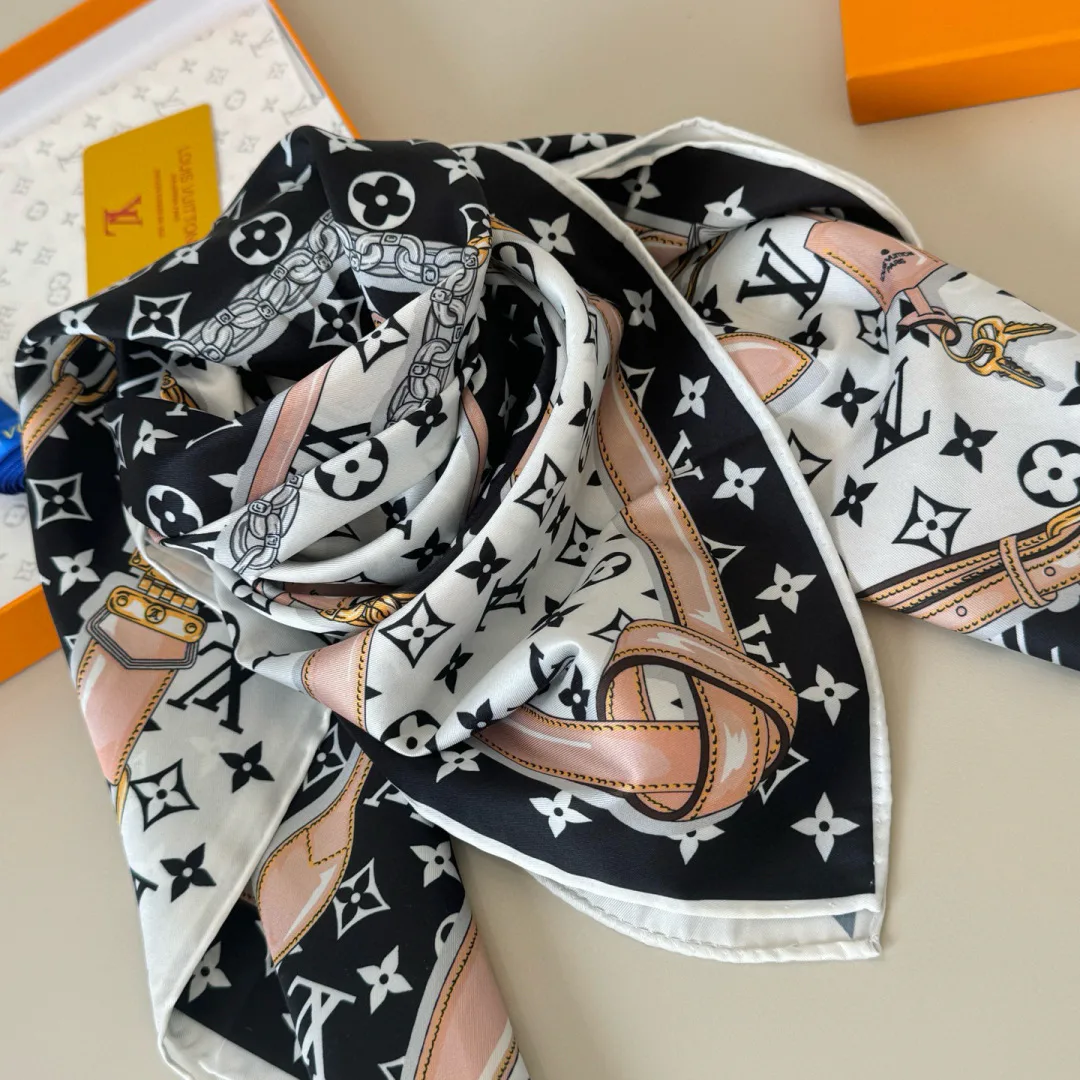 Платки Louis Vuitton 11362349
