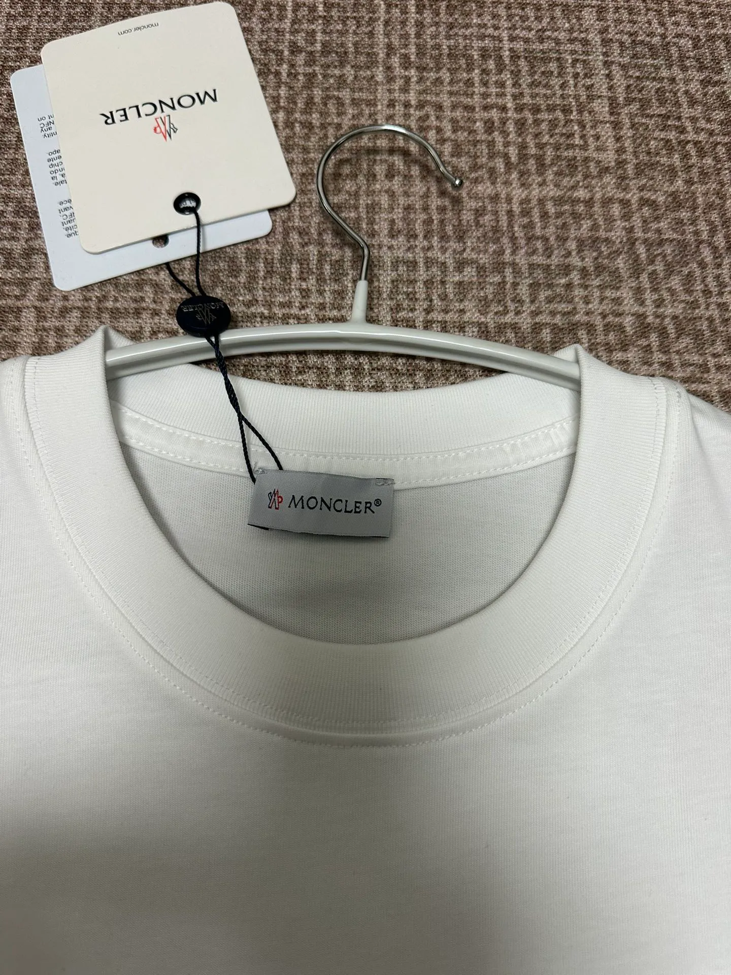 Футболки Женские Moncler 1259331