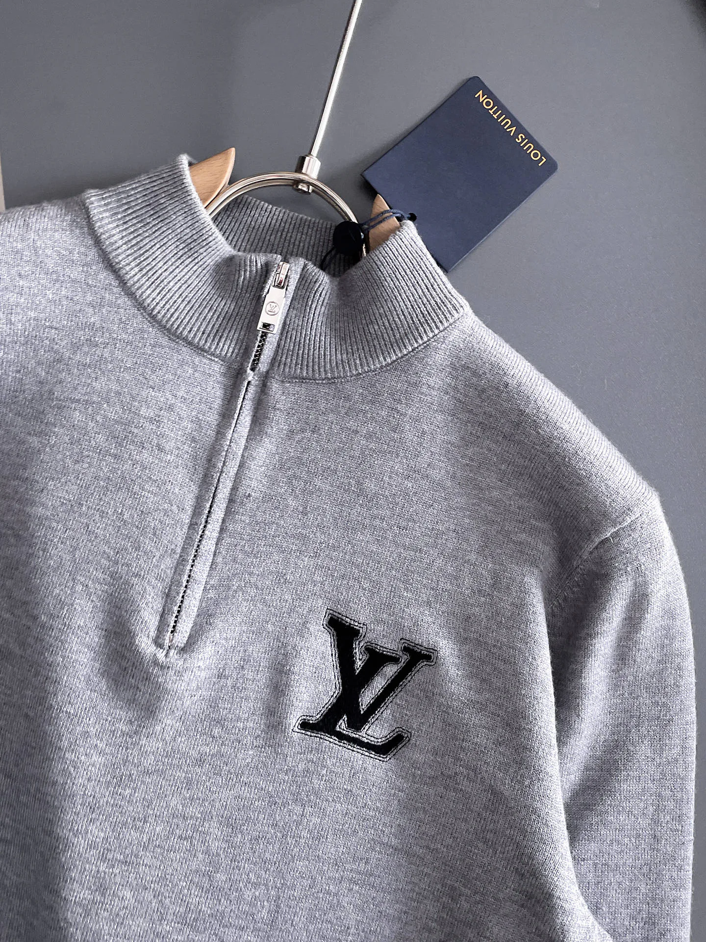 Джемперы И Свитеры Мужские Louis Vuitton 17901072