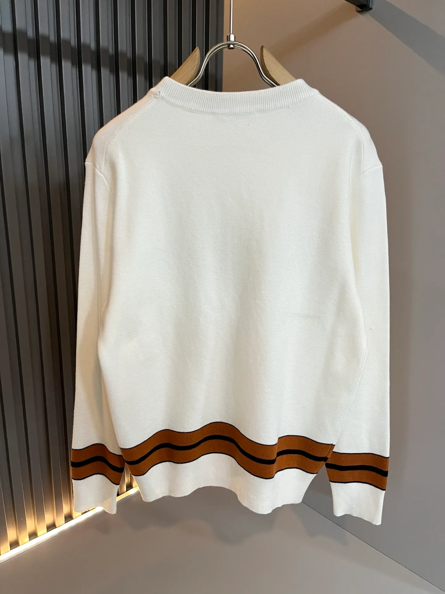 Свитеры Мужские Zegna 244350