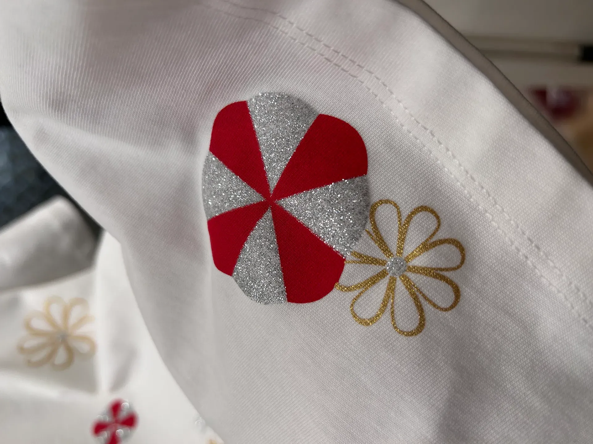 Футболки Женские Chanel 548887