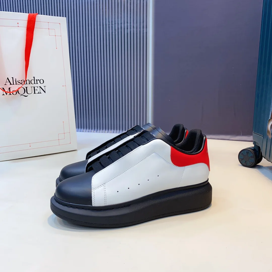 Туфли Женские Alexander Mcqueen 13251590