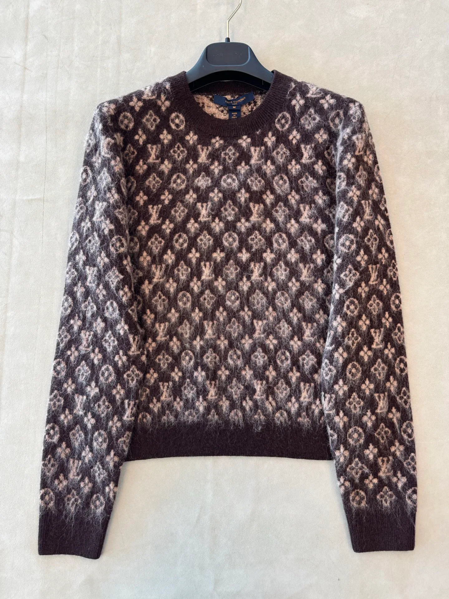 Джемперы И Свитеры Мужские Louis Vuitton 18829797