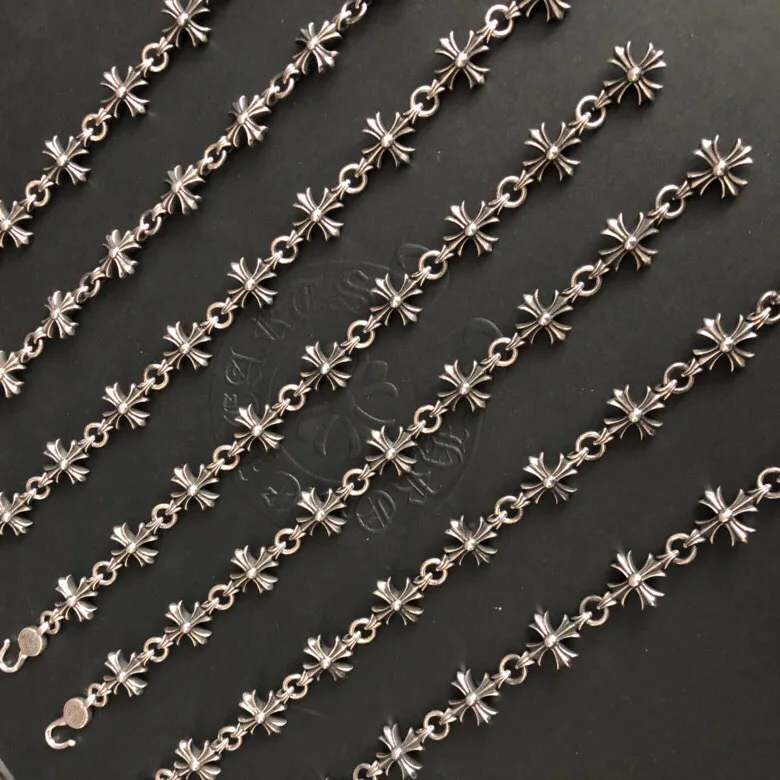 Бижутерия Chrome Hearts 848758