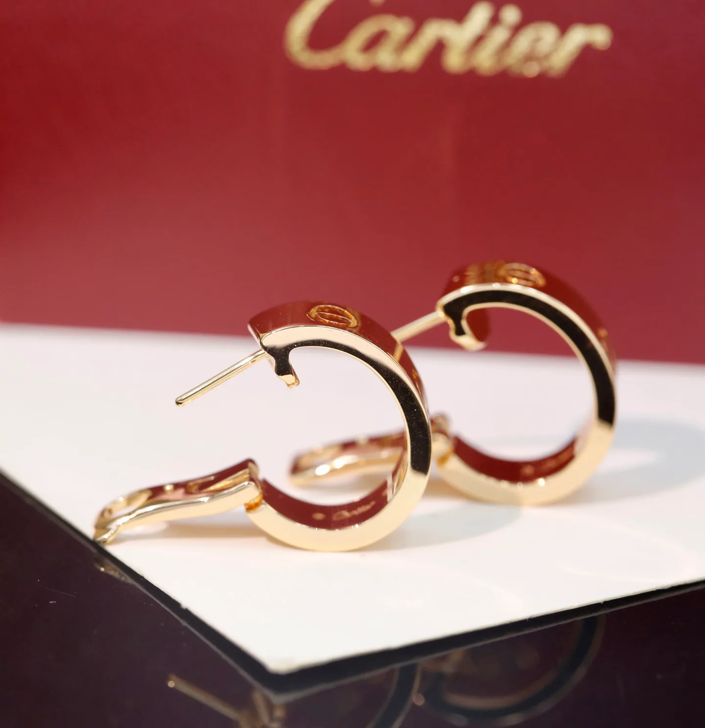 Бижутерия Cartier 13554408