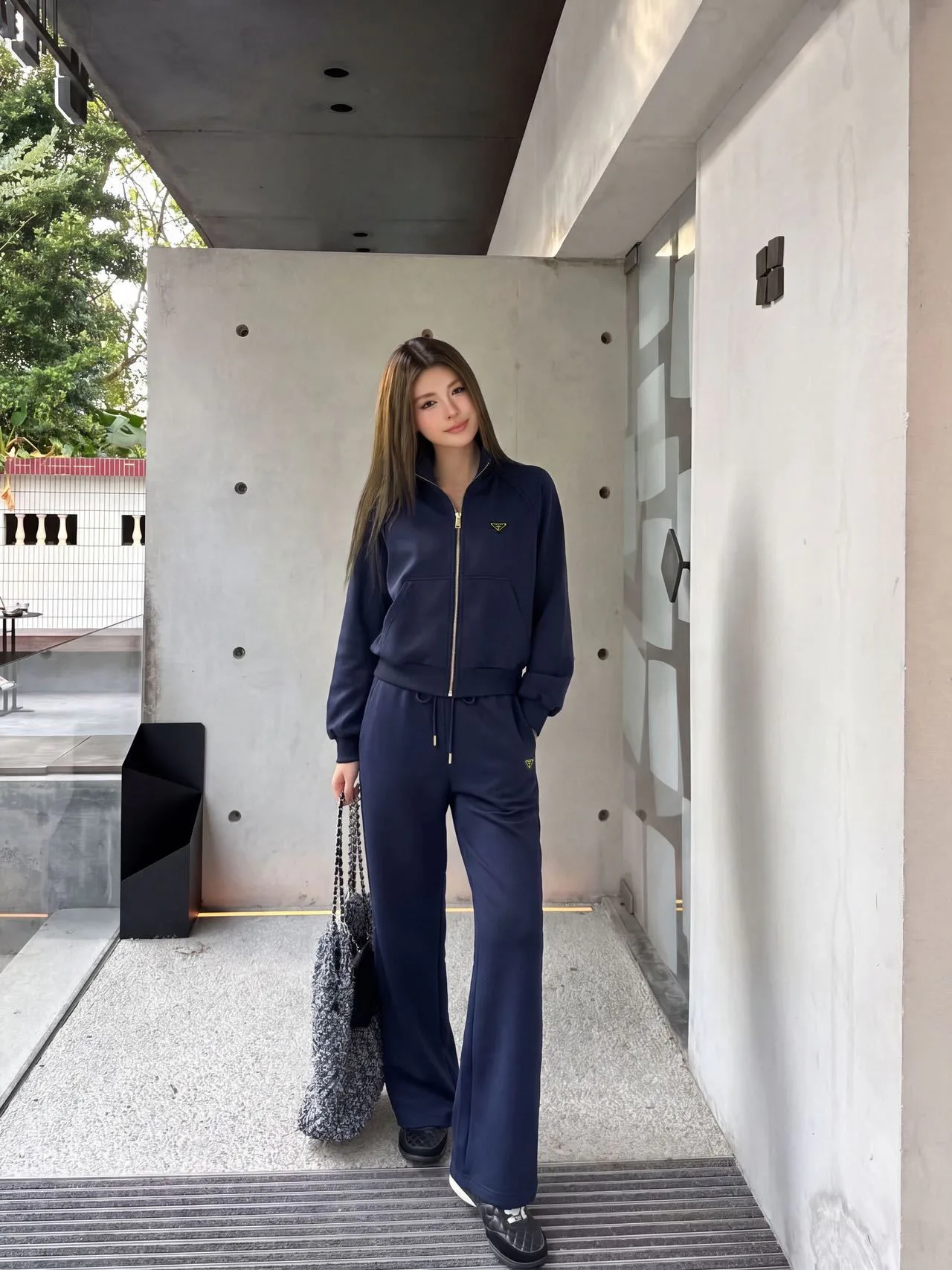 Костюмы Женские Prada 18982761