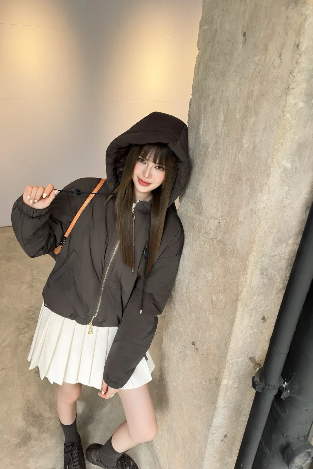 Куртки И Пуховики Женские Louis Vuitton 306685