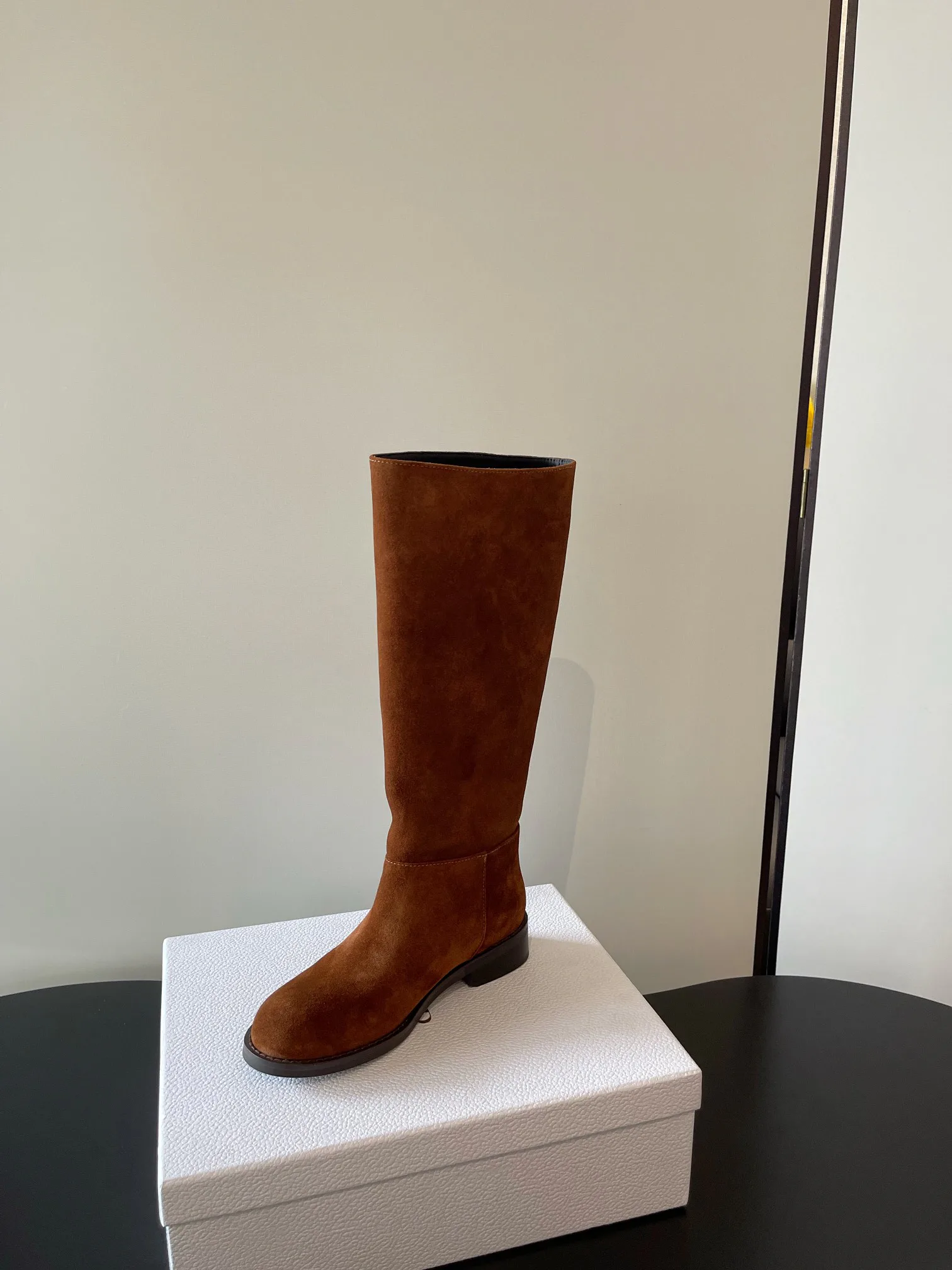 Сапоги Женские Christian Dior 1523290