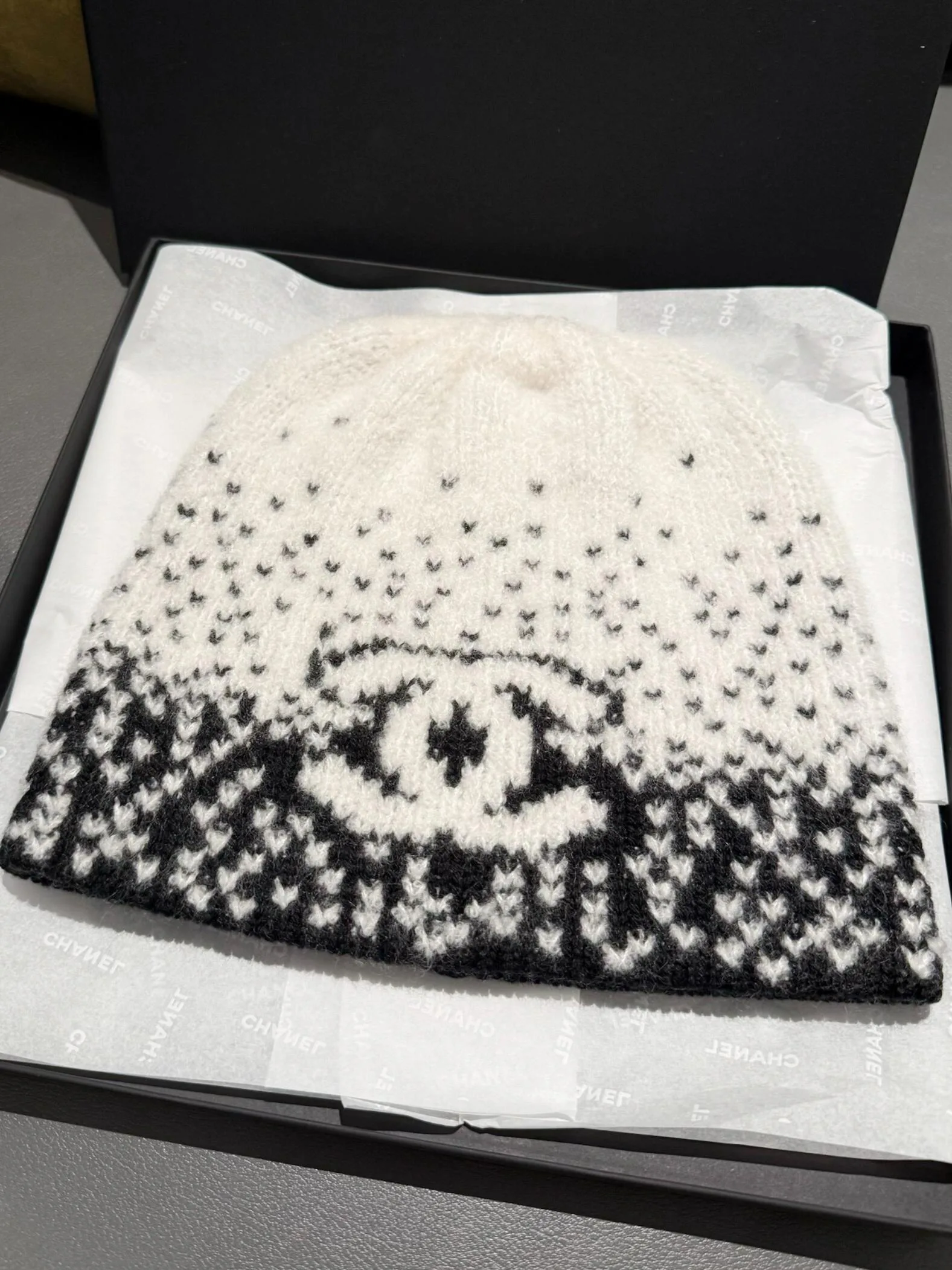 Шарфы Chanel 6655783