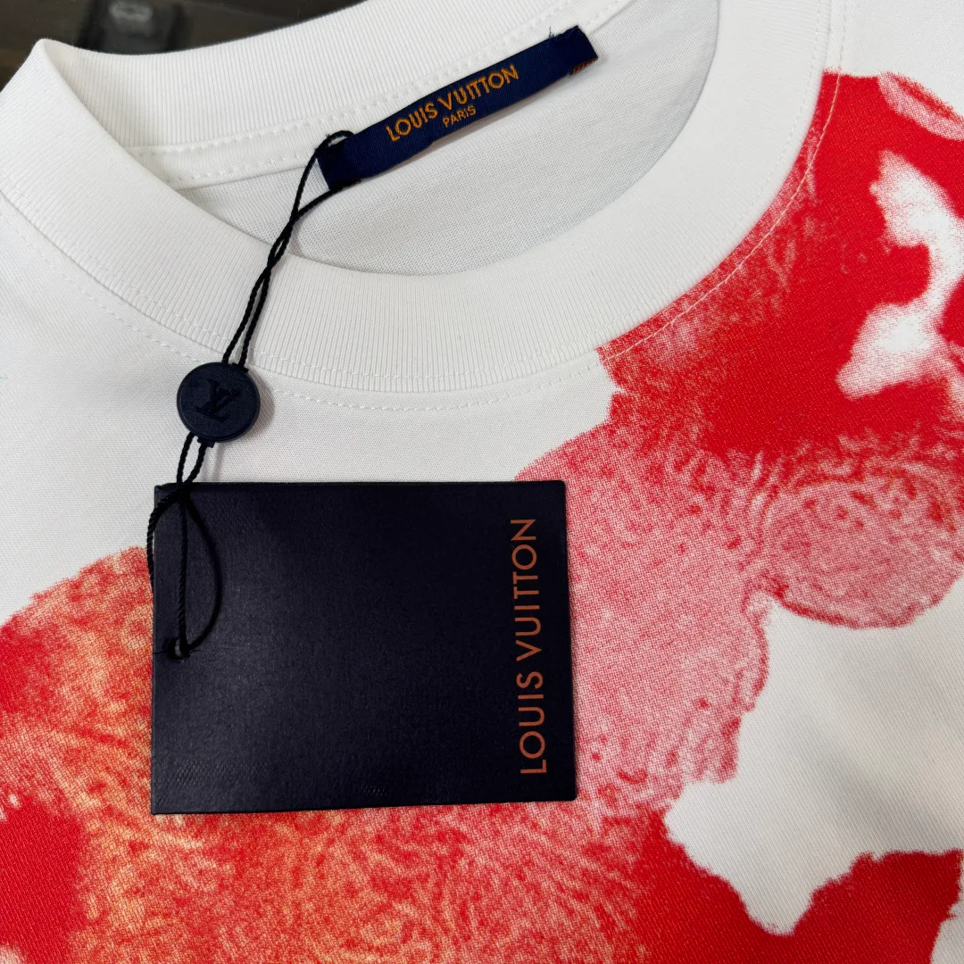Футболки Женские Louis Vuitton 10692094