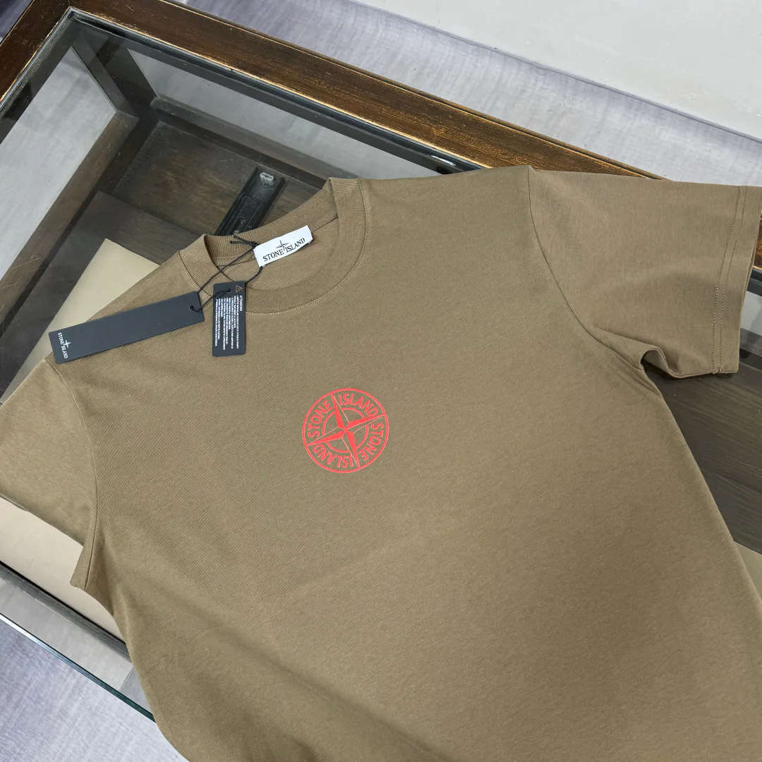 Футболки Женские Stone Island 10620143