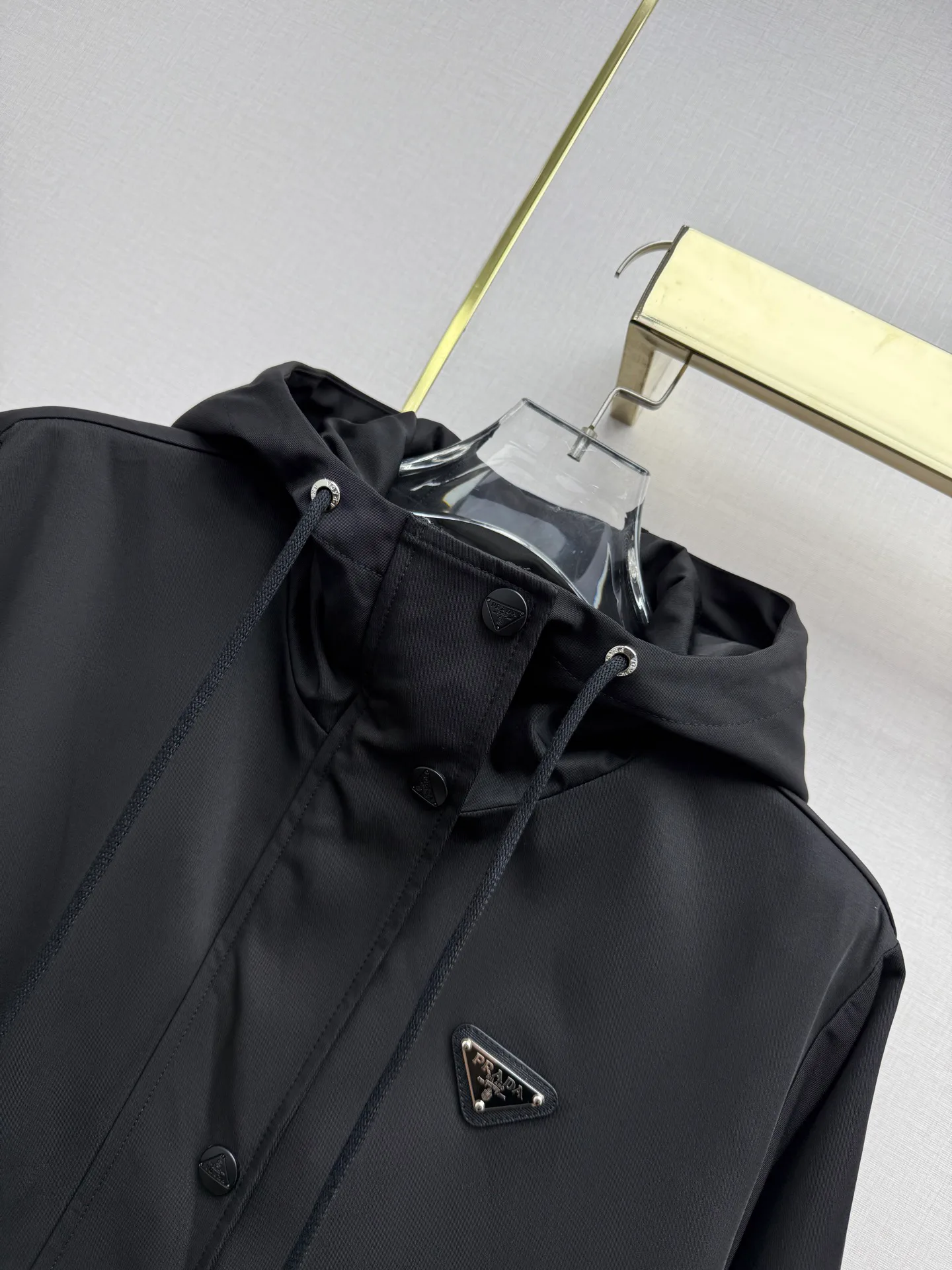 Тренчи Женские Prada 18348130