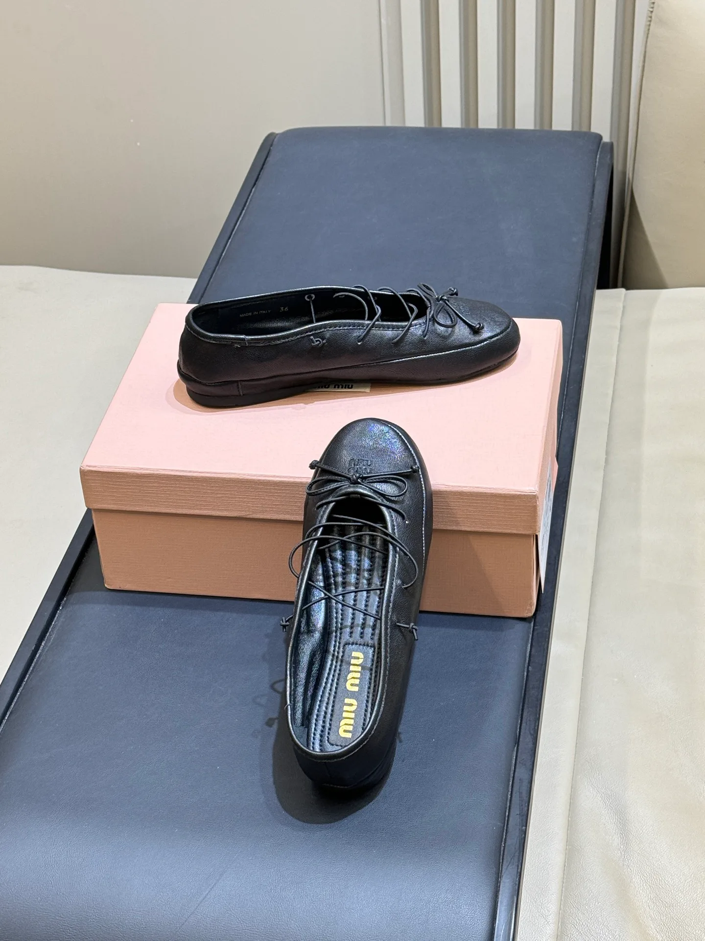 Туфли Женские Miu Miu 13085067