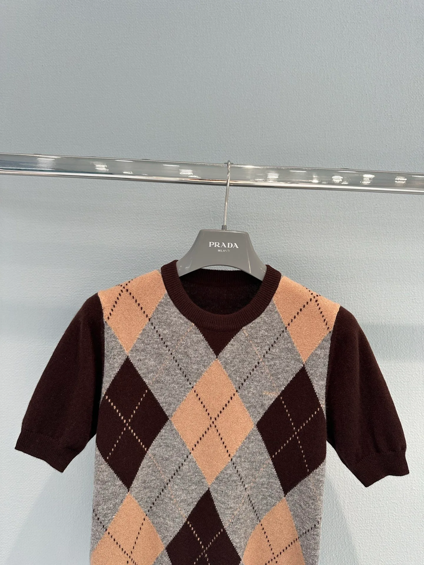 Джемперы И Свитеры Женские Prada 18714597