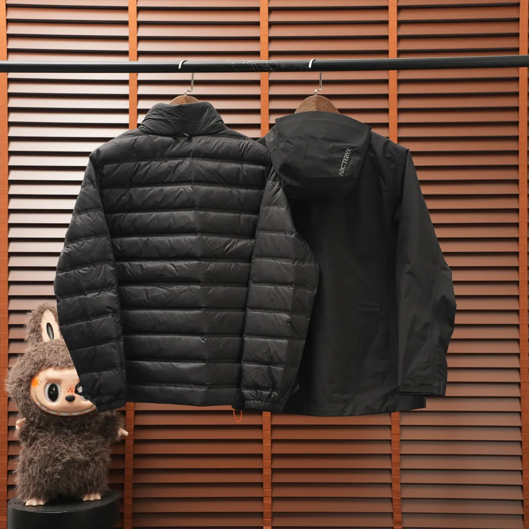 Куртки И Пуховики Женские Arcteryx 18883154