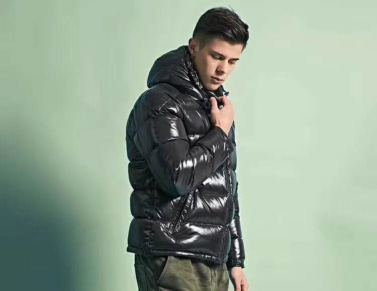 Куртки И Пуховики Мужские Moncler 2022919