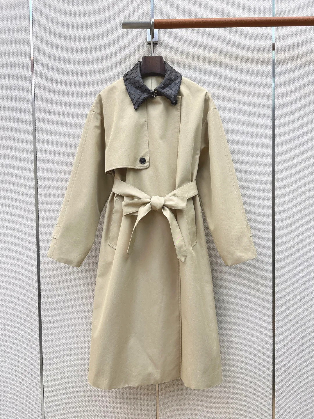Тренчи Женские Bottega Veneta 19467298