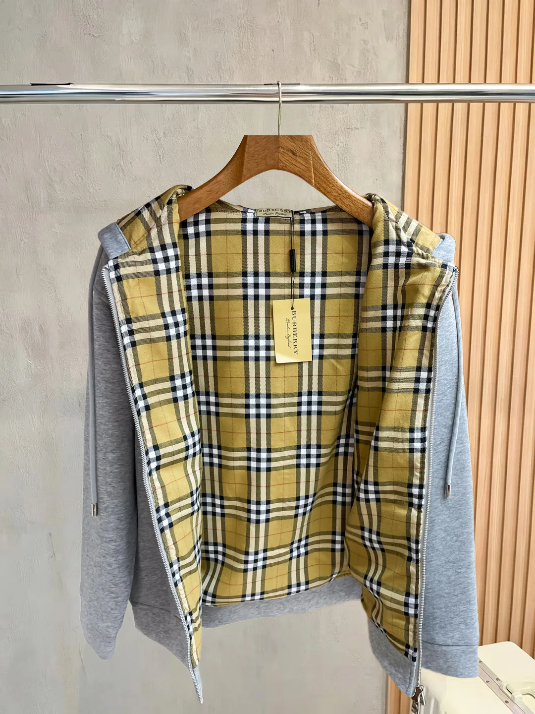 Свитшоты И Худи Мужские Burberry 18750921