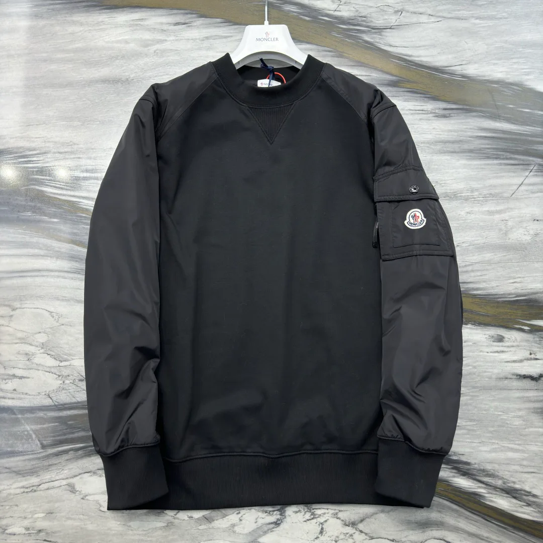 Свитшоты Мужские Moncler 666890