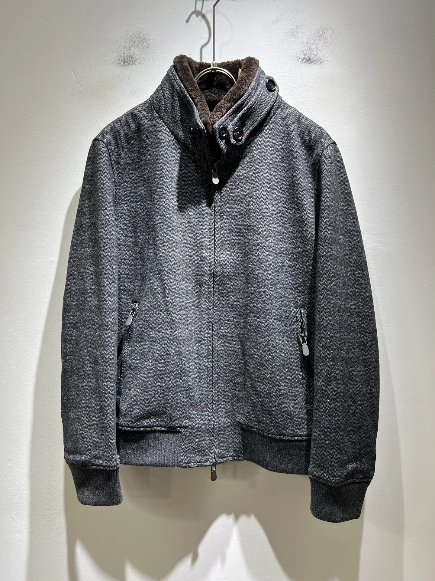 Куртки И Пуховики Мужские Loro Piana 688296