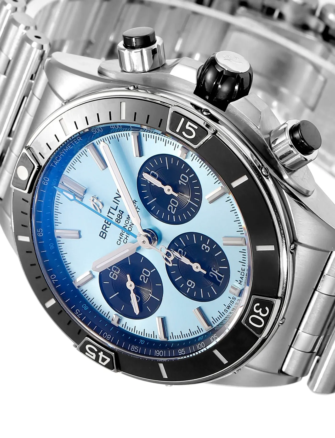 Часы Женские Breitling 5075840