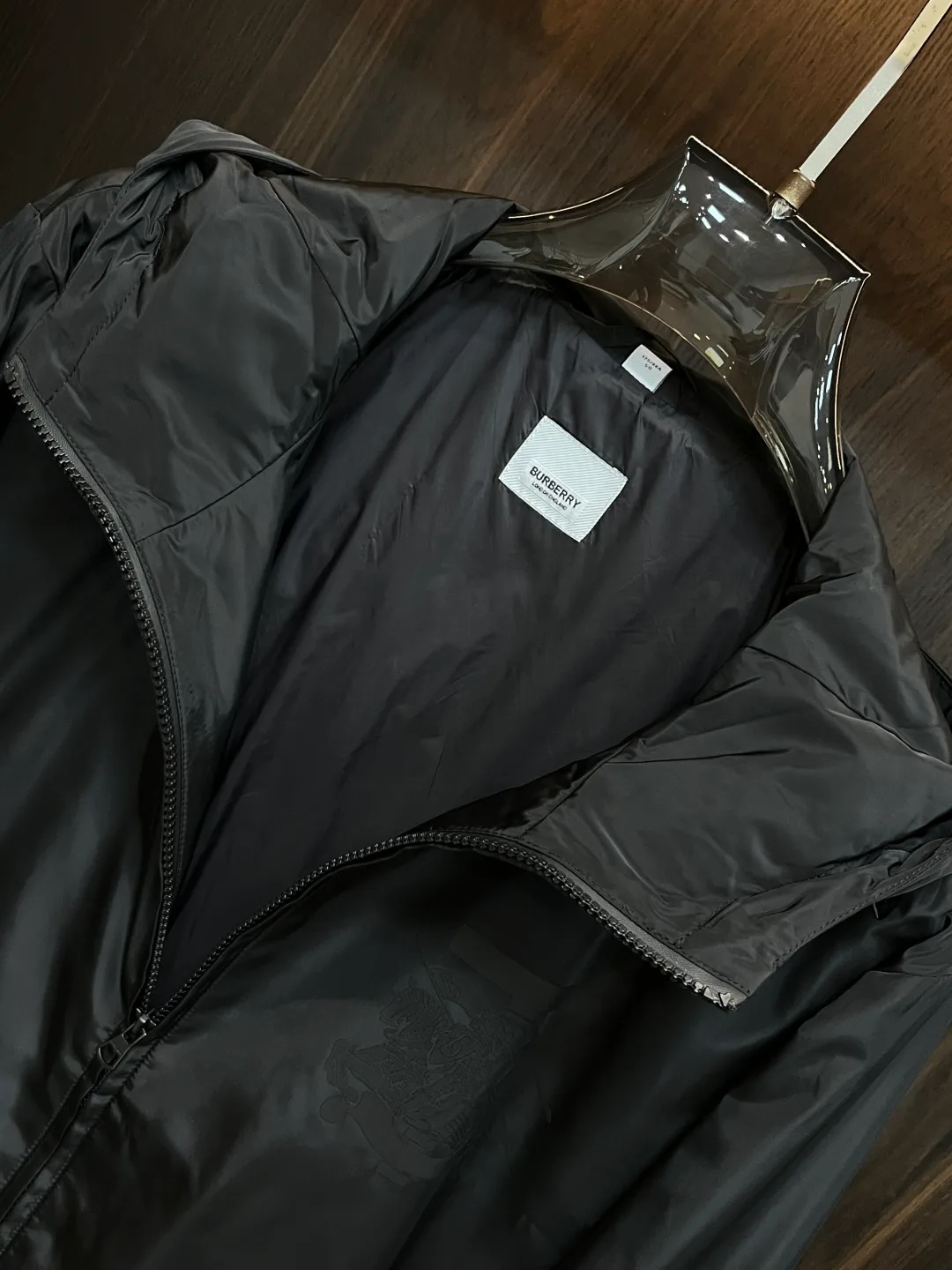 Куртки И Пуховики Женские Burberry 18416720