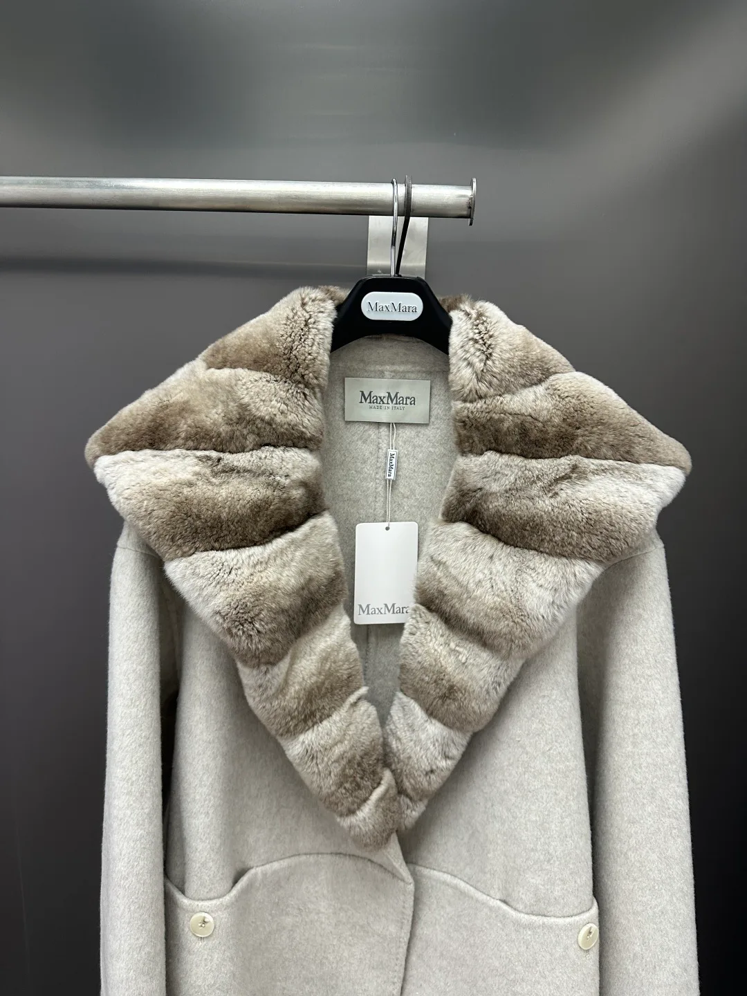 Пальто Женские Max Mara 18226716