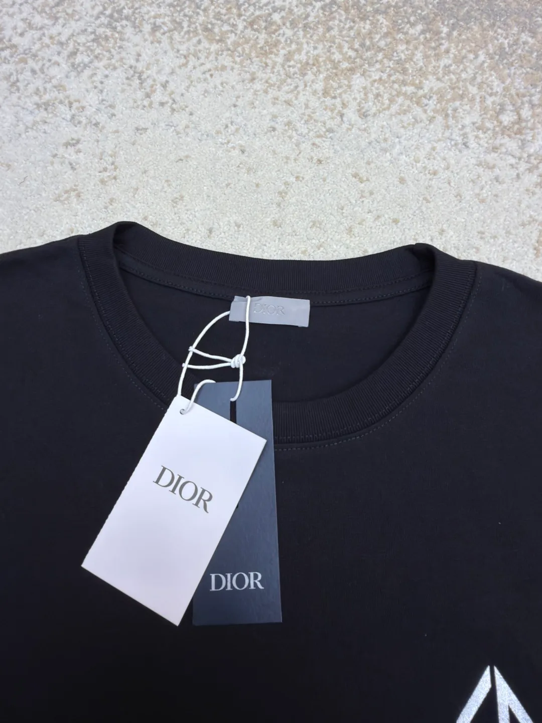 Футболки Мужские Christian Dior 2740210