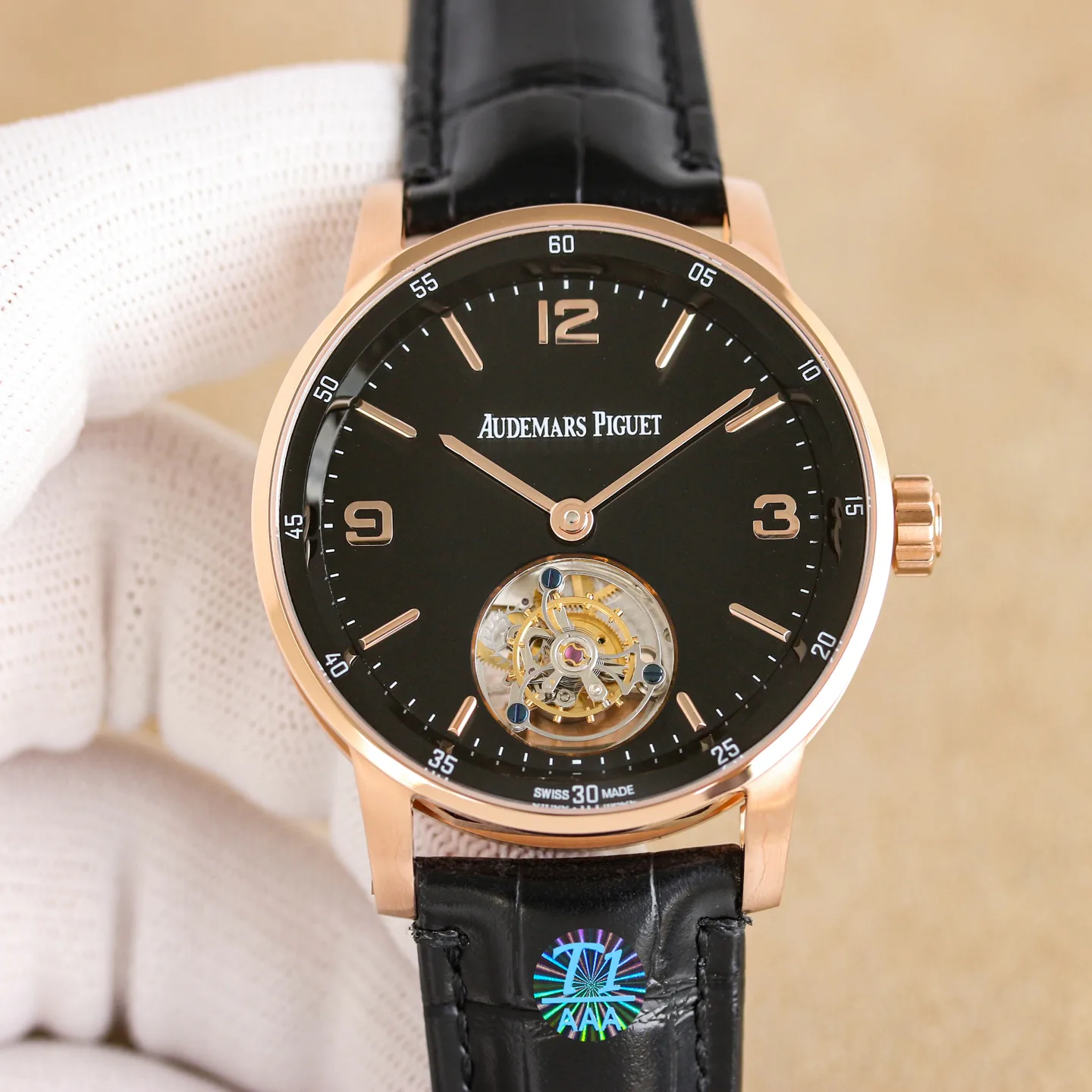 Часы Мужские Audemars Piguet 9900197