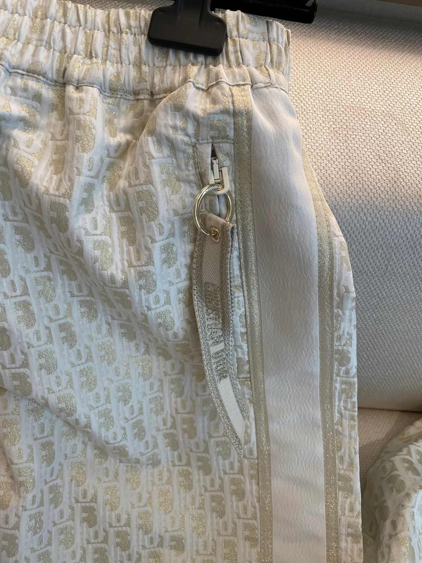 Брюки Женские Christian Dior 12878996