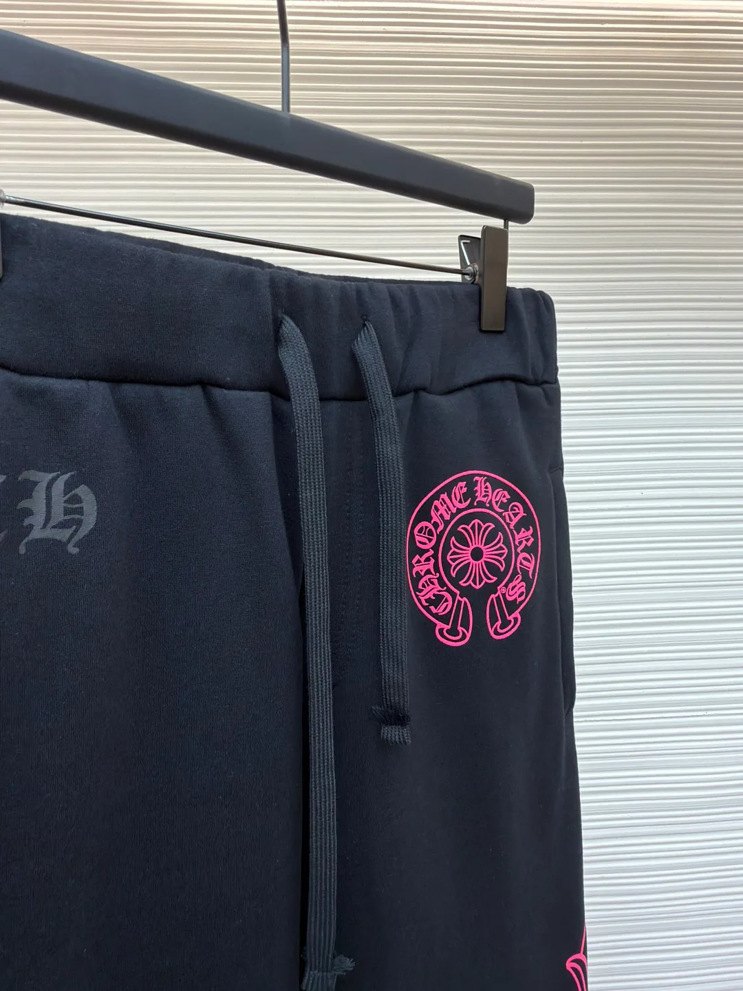 Брюки Мужские Chrome Hearts 11760363