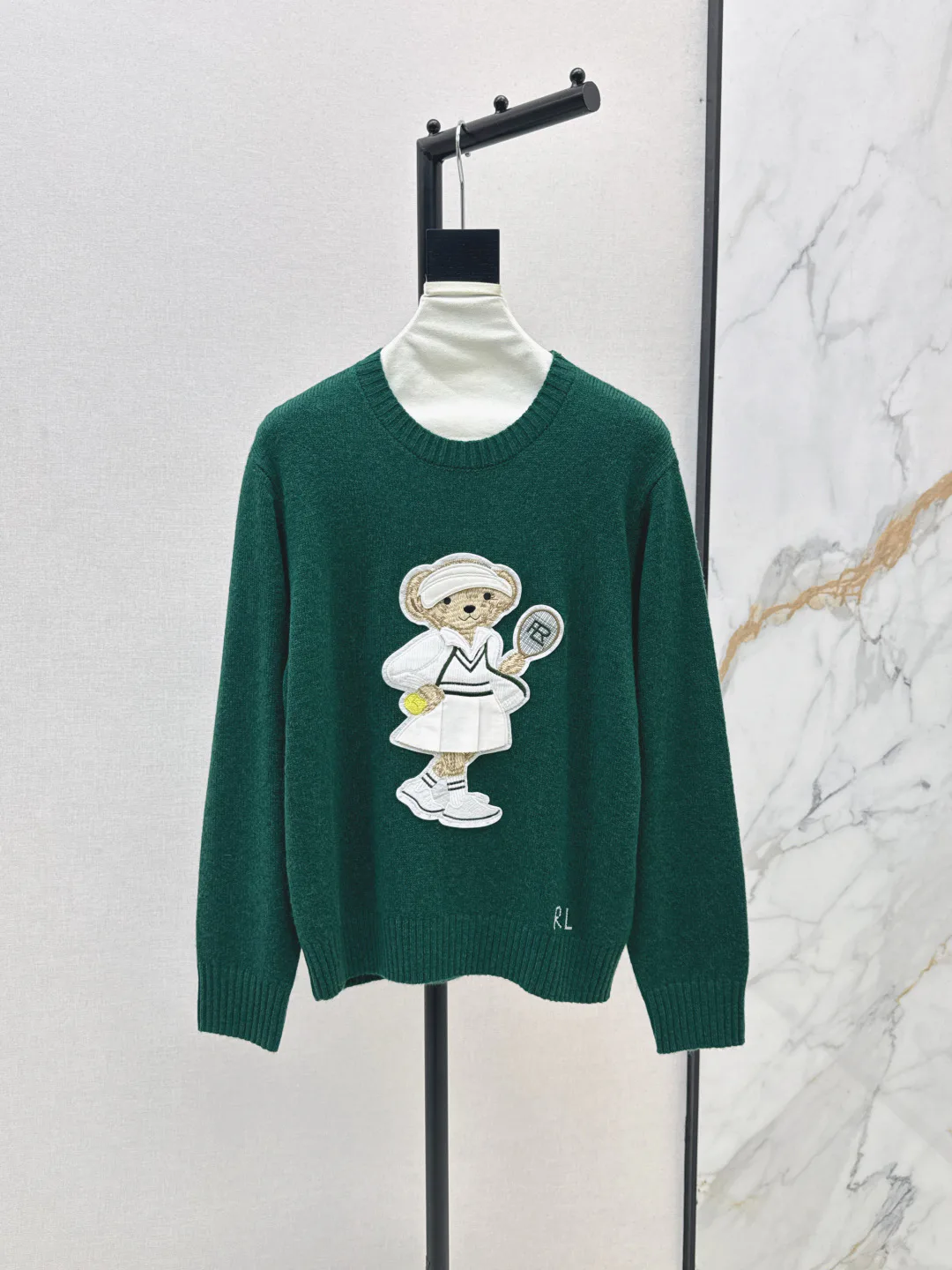 Джемперы И Свитеры Женские Ralph Lauren 376561