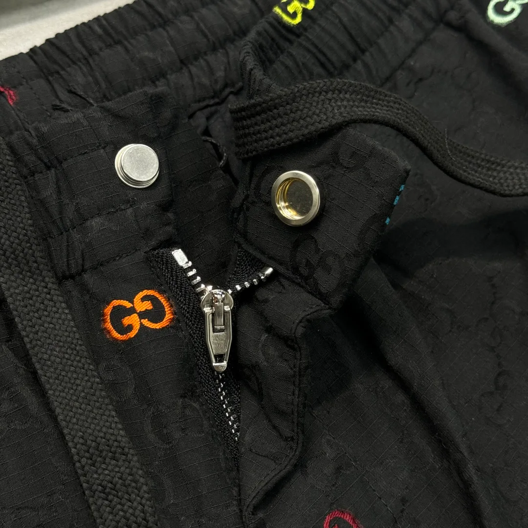 Шорты Мужские Gucci 11512324